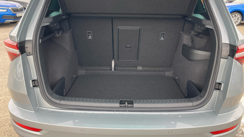 Skoda Karoq 1.5 TSI Sportline Edition 5dr DSG Petrol Estate